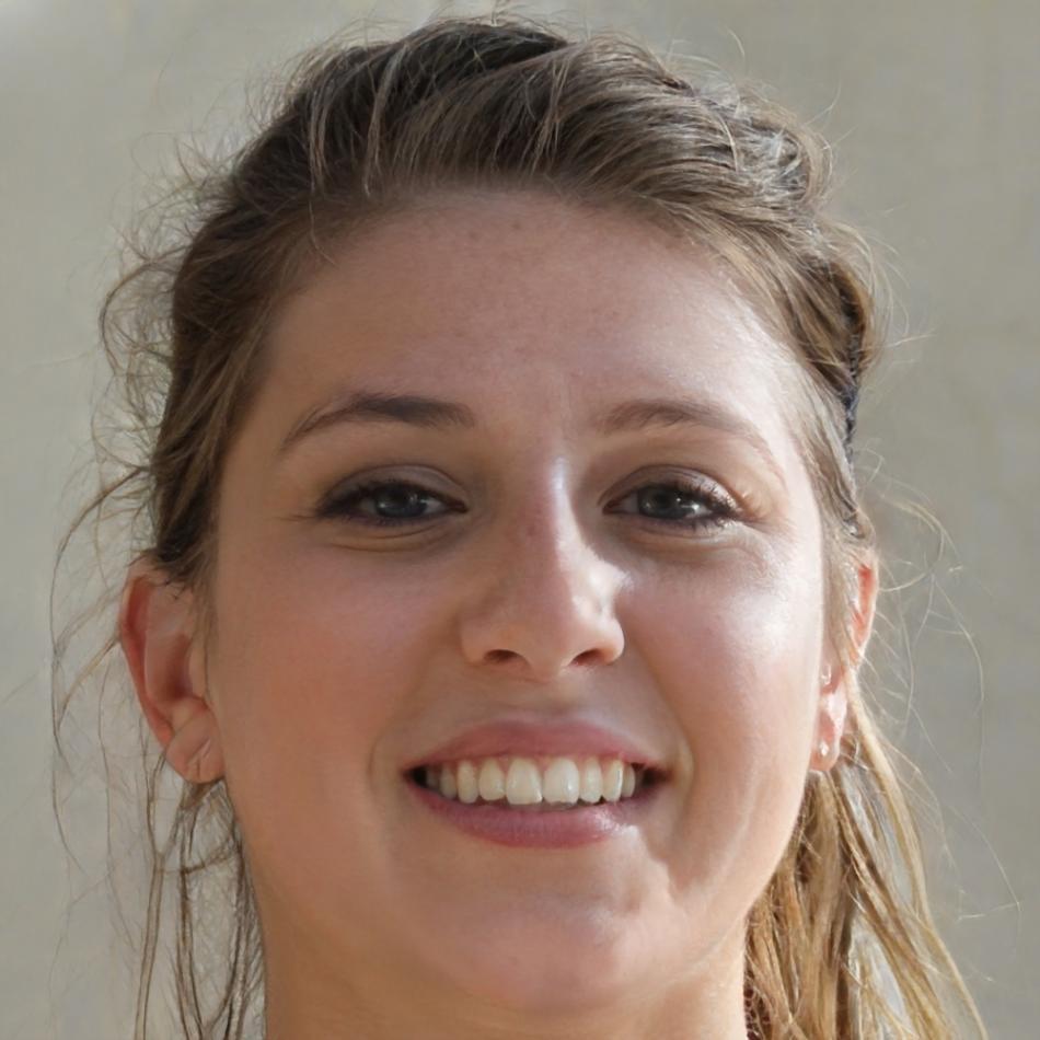 Testimonial einer zufriedenen Kundin