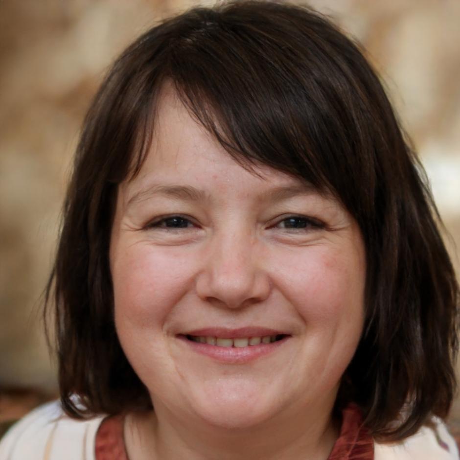 Portrait von Finanzexpertin Dr. Marina Schneider