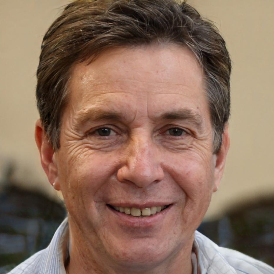 Lukas Brenner - Gründer und Finanzstratege bei coralyntria