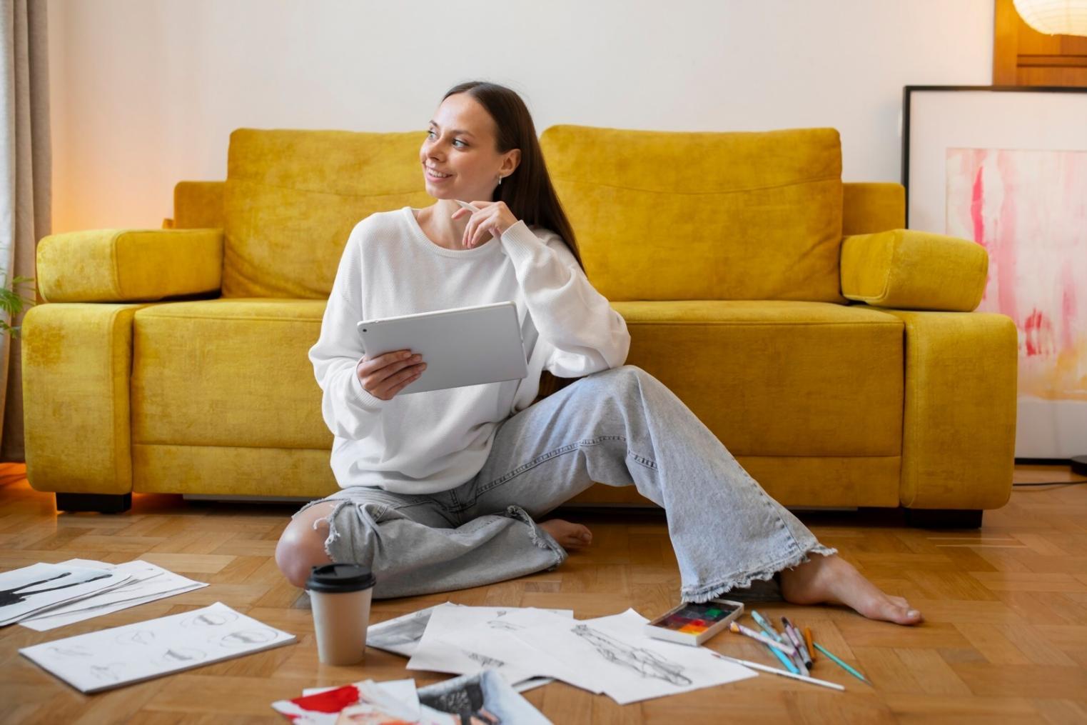 Finanzplanung und Strategieentwicklung bei coralyntria