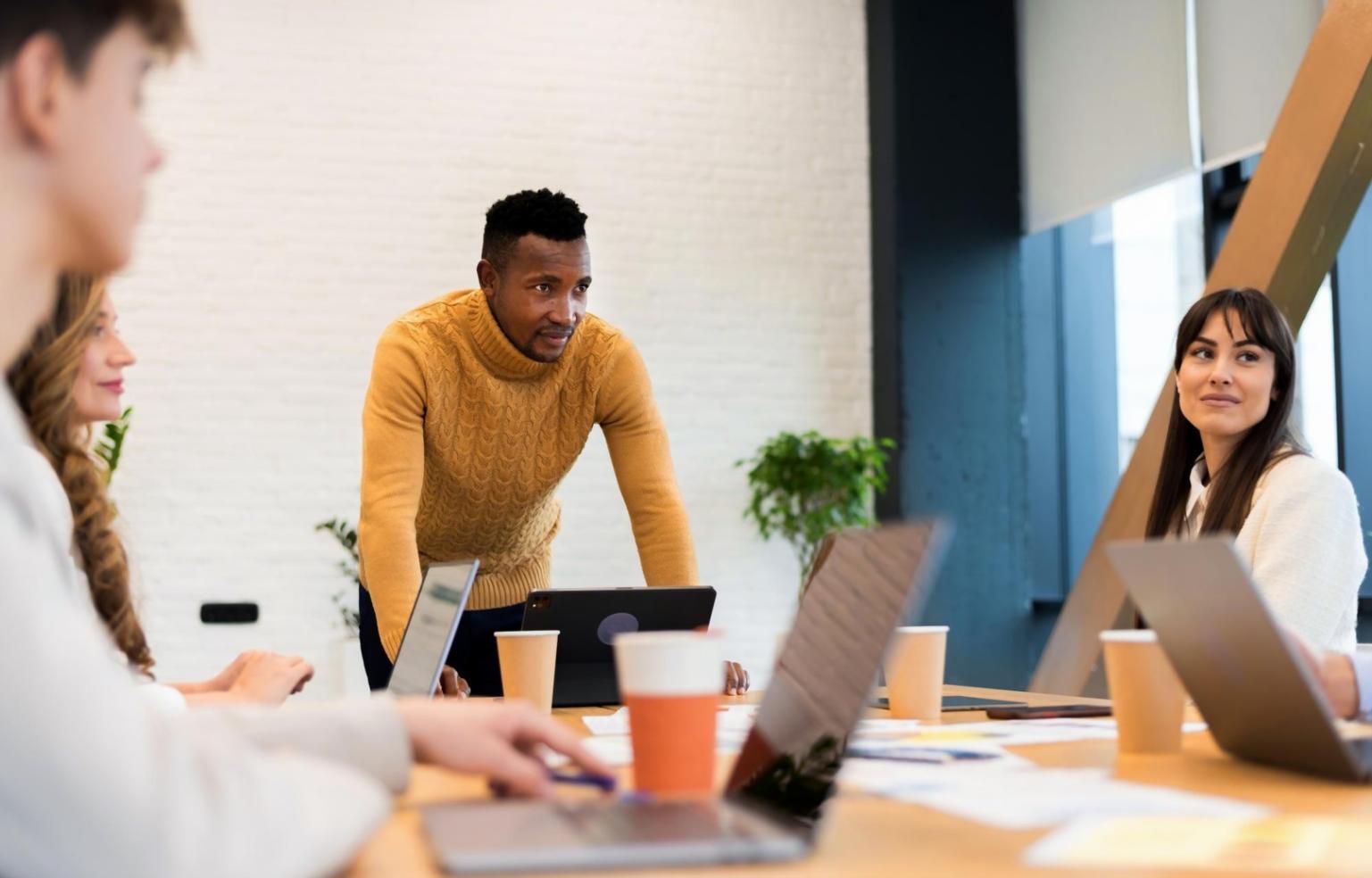 Strategische Finanzplanung mit professionellen Werkzeugen